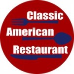 Classic American Restaurant
